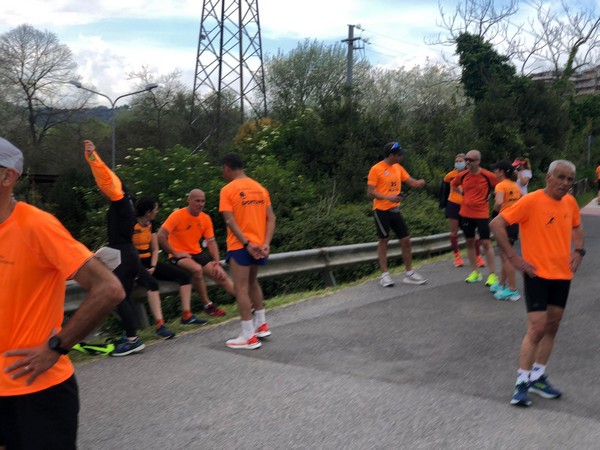 ROMA VIRTUAL - 3 VILLE RUN (18/04/2021) 00027