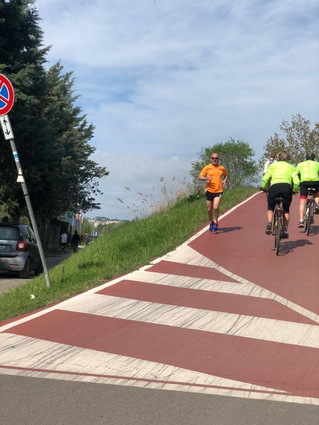 ROMA VIRTUAL - 3 VILLE RUN (18/04/2021) 00032