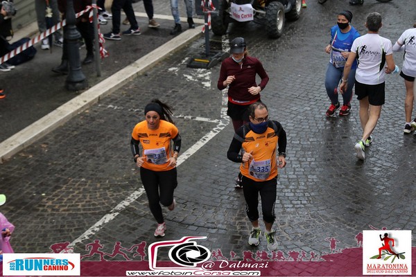 Maratonina dell'Olio Dop (05/12/2021) 0001