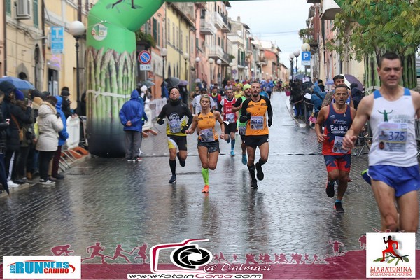 Maratonina dell'Olio Dop (05/12/2021) 0002