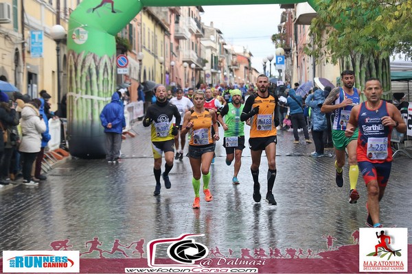 Maratonina dell'Olio Dop (05/12/2021) 0004