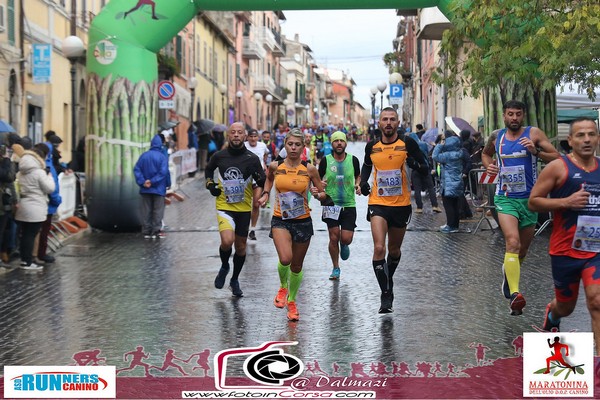 Maratonina dell'Olio Dop (05/12/2021) 0005