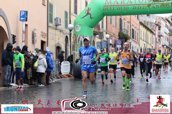 Maratonina dell'Olio Dop (05/12/2021) 0008