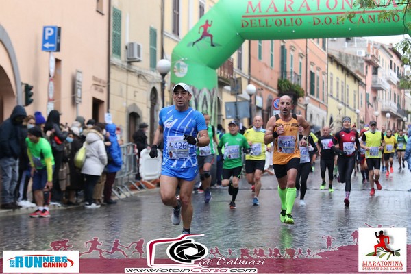 Maratonina dell'Olio Dop (05/12/2021) 0009