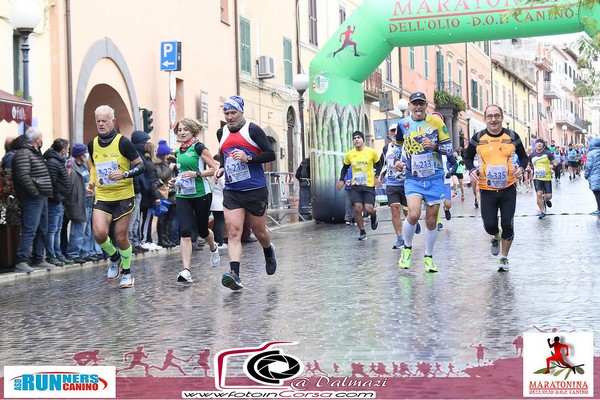 Maratonina dell'Olio Dop (05/12/2021) 0011