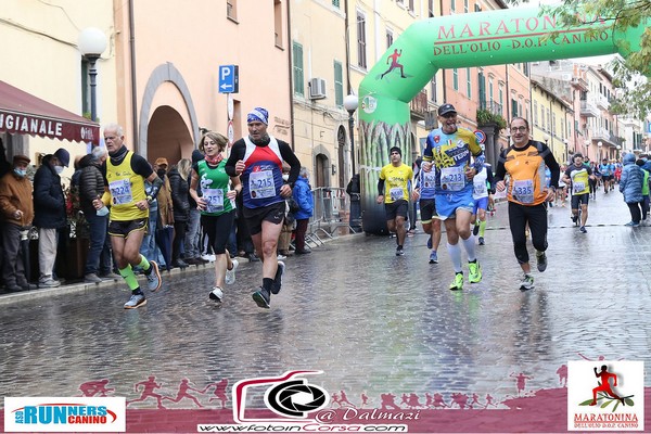 Maratonina dell'Olio Dop (05/12/2021) 0012