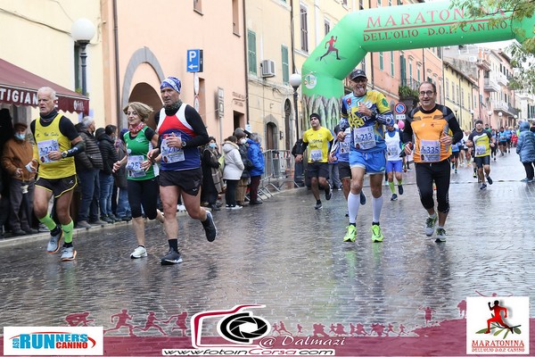 Maratonina dell'Olio Dop (05/12/2021) 0013