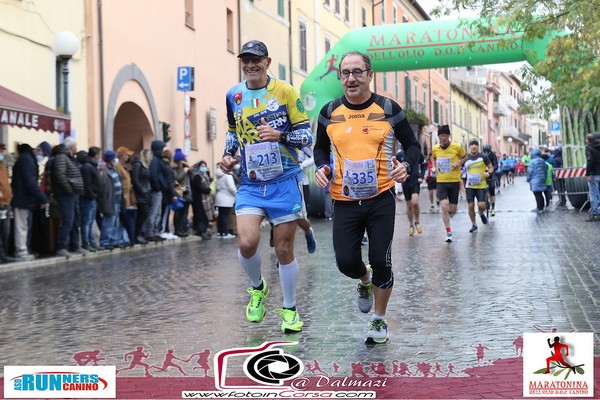 Maratonina dell'Olio Dop (05/12/2021) 0014