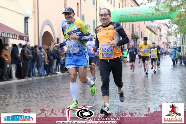 Maratonina dell'Olio Dop (05/12/2021) 0015