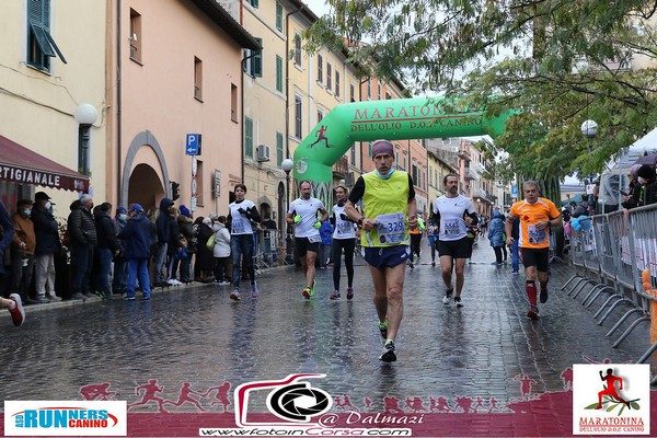 Maratonina dell'Olio Dop (05/12/2021) 0016