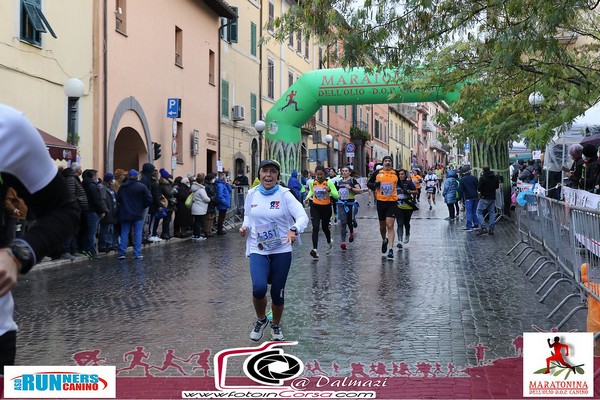 Maratonina dell'Olio Dop (05/12/2021) 0017