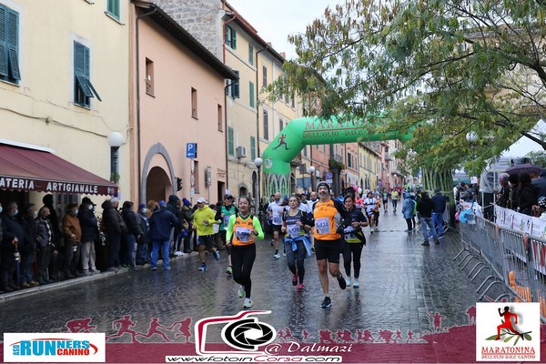 Maratonina dell'Olio Dop (05/12/2021) 0018