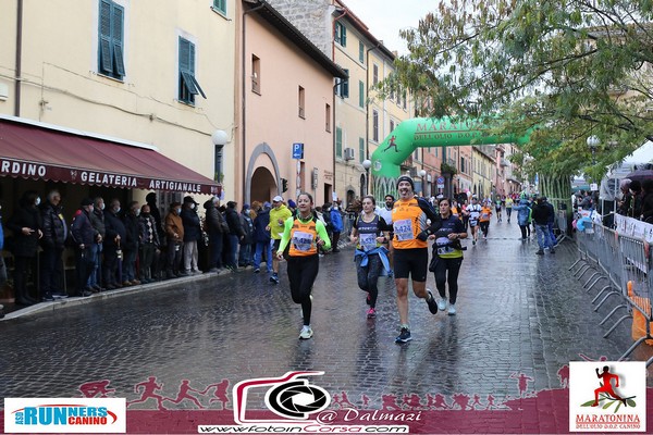 Maratonina dell'Olio Dop (05/12/2021) 0020