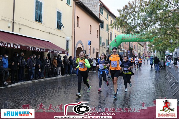 Maratonina dell'Olio Dop (05/12/2021) 0021