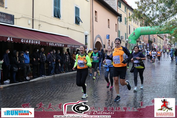 Maratonina dell'Olio Dop (05/12/2021) 0023