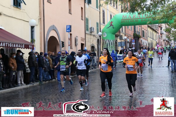 Maratonina dell'Olio Dop (05/12/2021) 0025