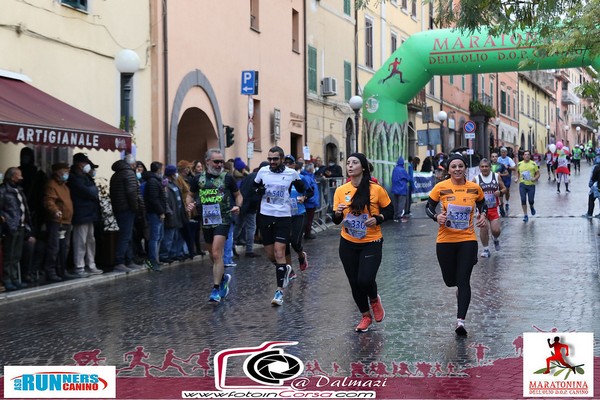 Maratonina dell'Olio Dop (05/12/2021) 0026