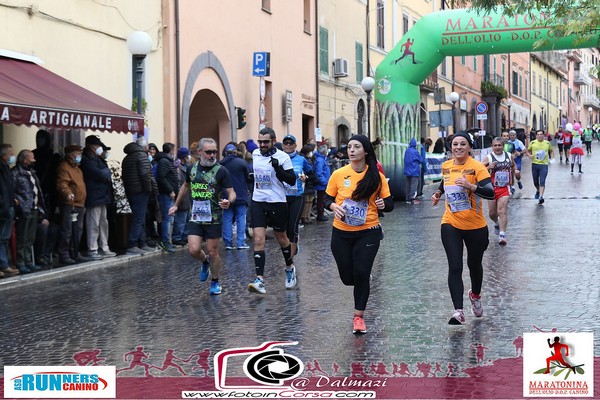 Maratonina dell'Olio Dop (05/12/2021) 0027