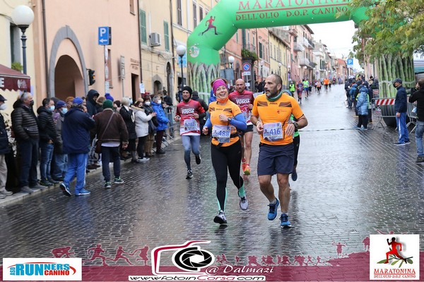 Maratonina dell'Olio Dop (05/12/2021) 0028