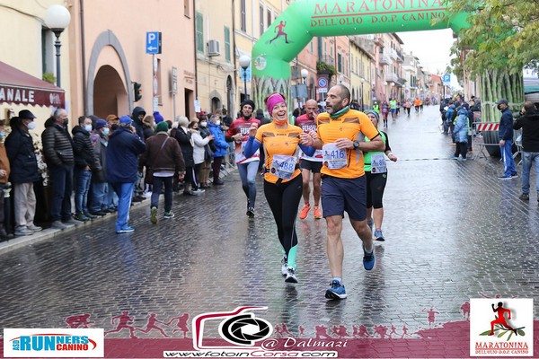 Maratonina dell'Olio Dop (05/12/2021) 0029