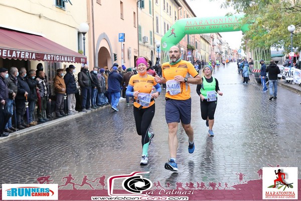 Maratonina dell'Olio Dop (05/12/2021) 0032