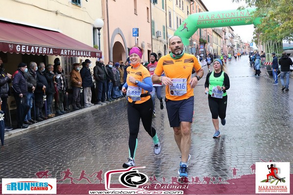 Maratonina dell'Olio Dop (05/12/2021) 0033