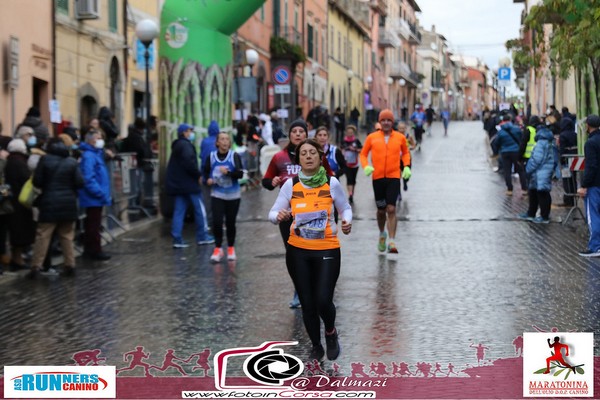 Maratonina dell'Olio Dop (05/12/2021) 0034