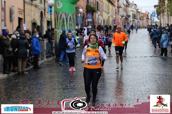 Maratonina dell'Olio Dop (05/12/2021) 0035