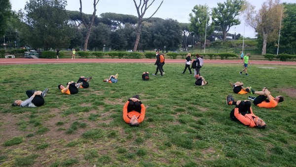 I nostri allenamenti ... di tutto un pò (30/04/2021) 00004
