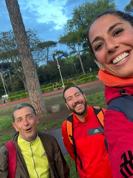 I nostri allenamenti ... di tutto un pò (30/04/2021) 00009