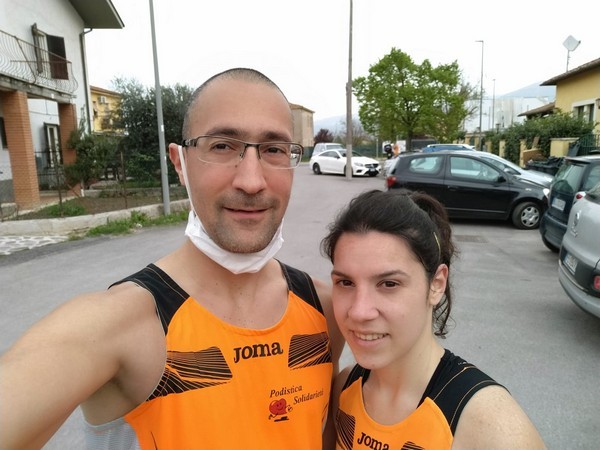 I nostri allenamenti ... di tutto un pò (30/04/2021) 00010
