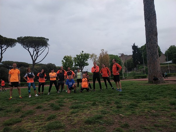 I nostri allenamenti ... di tutto un pò (30/04/2021) 00013