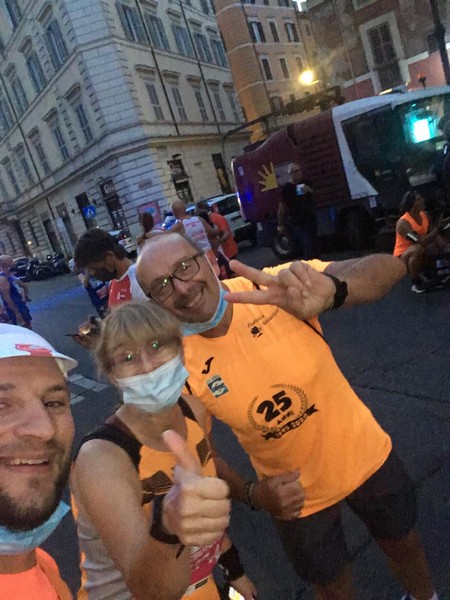 Maratona di Roma (19/09/2021) 0003