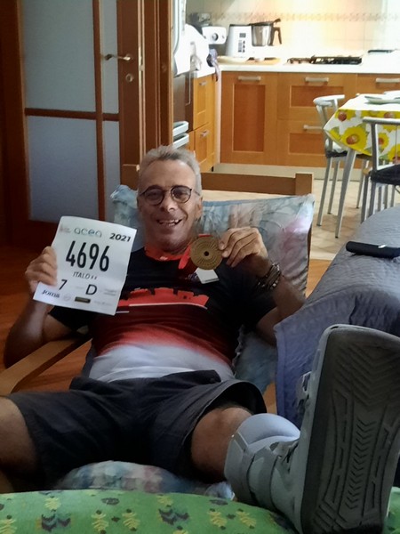 Maratona di Roma (19/09/2021) 0007
