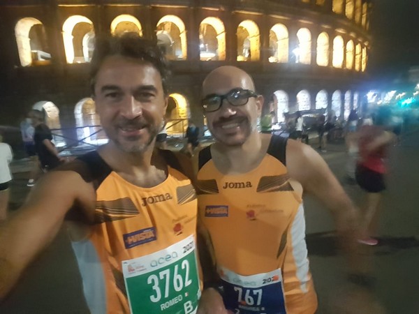 Maratona di Roma (19/09/2021) 0008