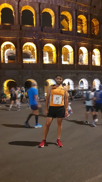 Maratona di Roma (19/09/2021) 0009