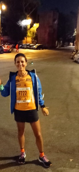 Maratona di Roma (19/09/2021) 0012