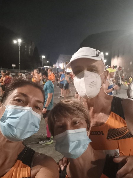 Maratona di Roma (19/09/2021) 0014
