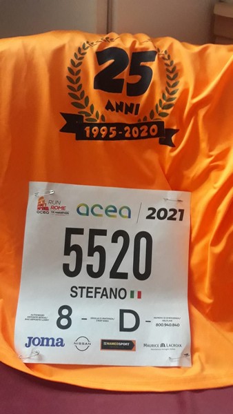 Maratona di Roma (19/09/2021) 0015