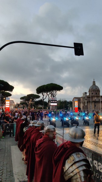 Maratona di Roma (19/09/2021) 0021