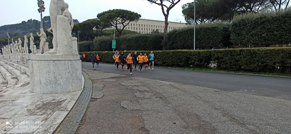 Poker d'Assi 4 X 10KM - LA CORSA DI MIGUEL  (17/01/2021) 00010