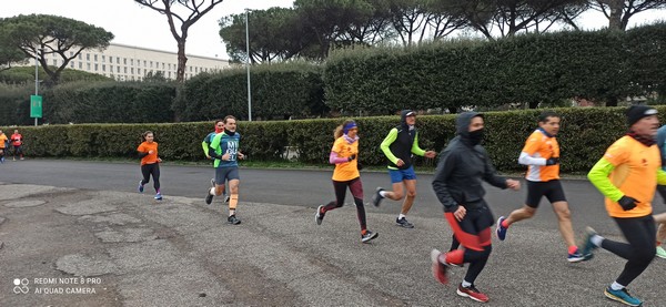 Poker d'Assi 4 X 10KM - LA CORSA DI MIGUEL  (17/01/2021) 00012