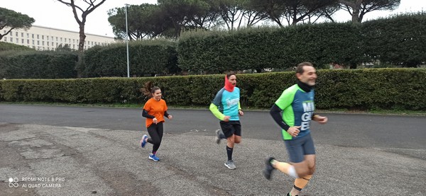 Poker d'Assi 4 X 10KM - LA CORSA DI MIGUEL  (17/01/2021) 00013