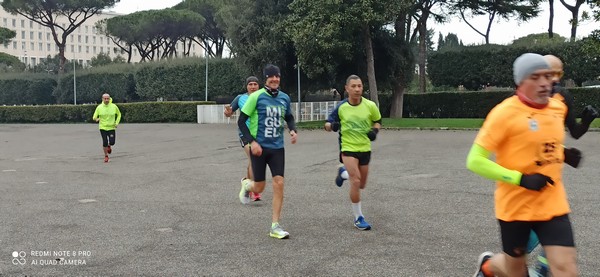 Poker d'Assi 4 X 10KM - LA CORSA DI MIGUEL  (17/01/2021) 00033