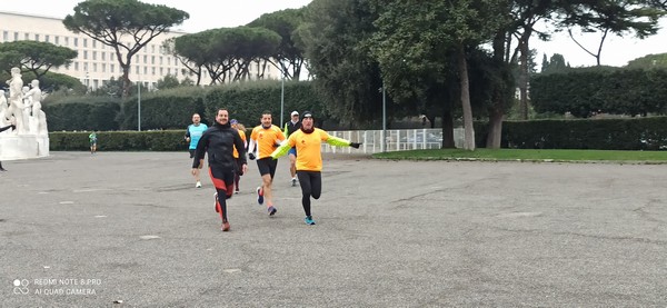 Poker d'Assi 4 X 10KM - LA CORSA DI MIGUEL  (17/01/2021) 00036