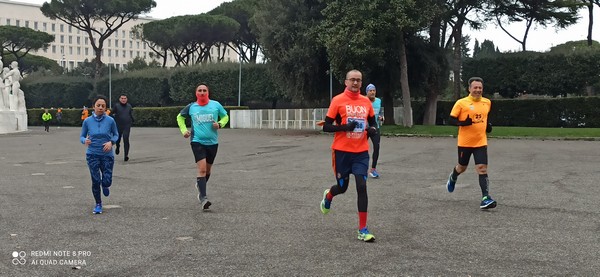 Poker d'Assi 4 X 10KM - LA CORSA DI MIGUEL  (17/01/2021) 00040