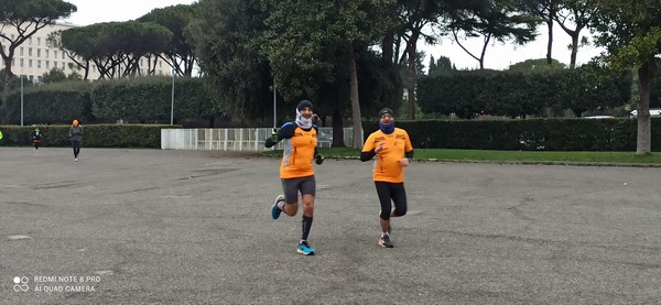 Poker d'Assi 4 X 10KM - LA CORSA DI MIGUEL  (17/01/2021) 00042