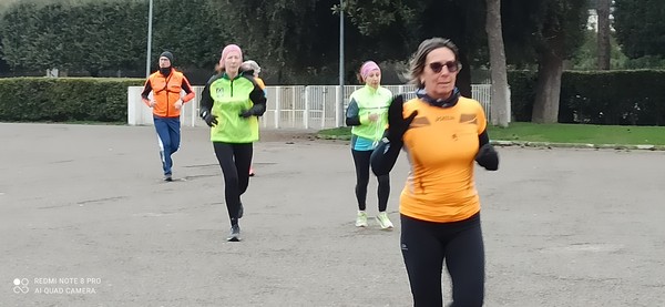 Poker d'Assi 4 X 10KM - LA CORSA DI MIGUEL  (17/01/2021) 00051