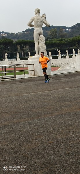 Poker d'Assi 4 X 10KM - LA CORSA DI MIGUEL  (17/01/2021) 00111