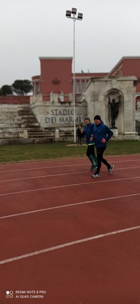 Poker d'Assi 4 X 10KM - LA CORSA DI MIGUEL  (17/01/2021) 00168